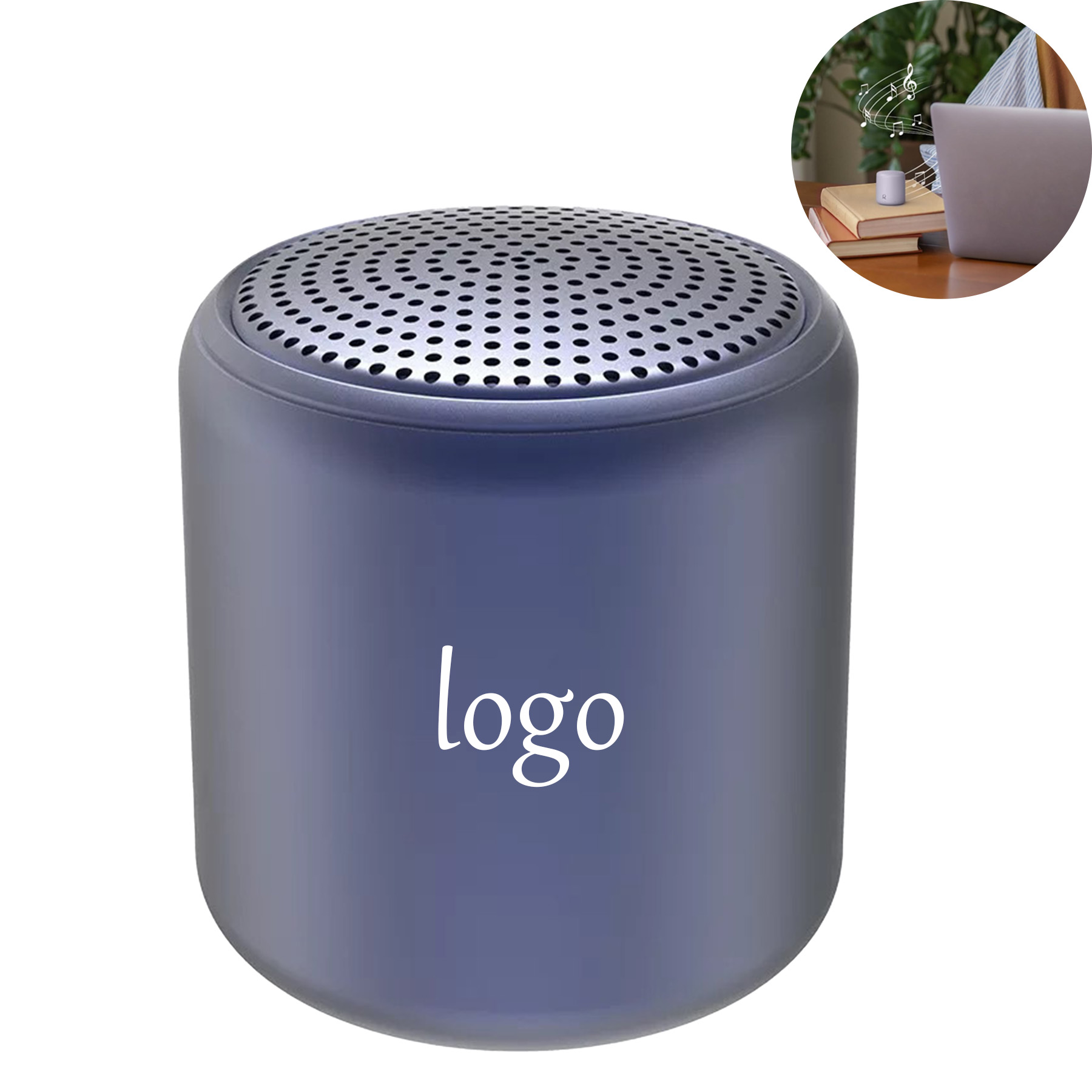 Portable Mini Wireless Speaker 2