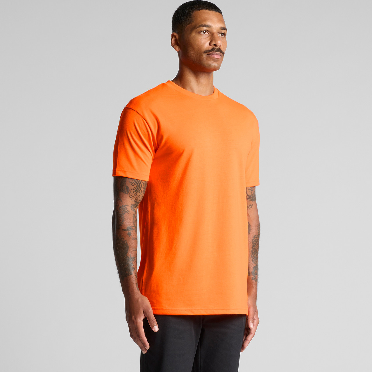 Block Safety Tee | 5050F 21