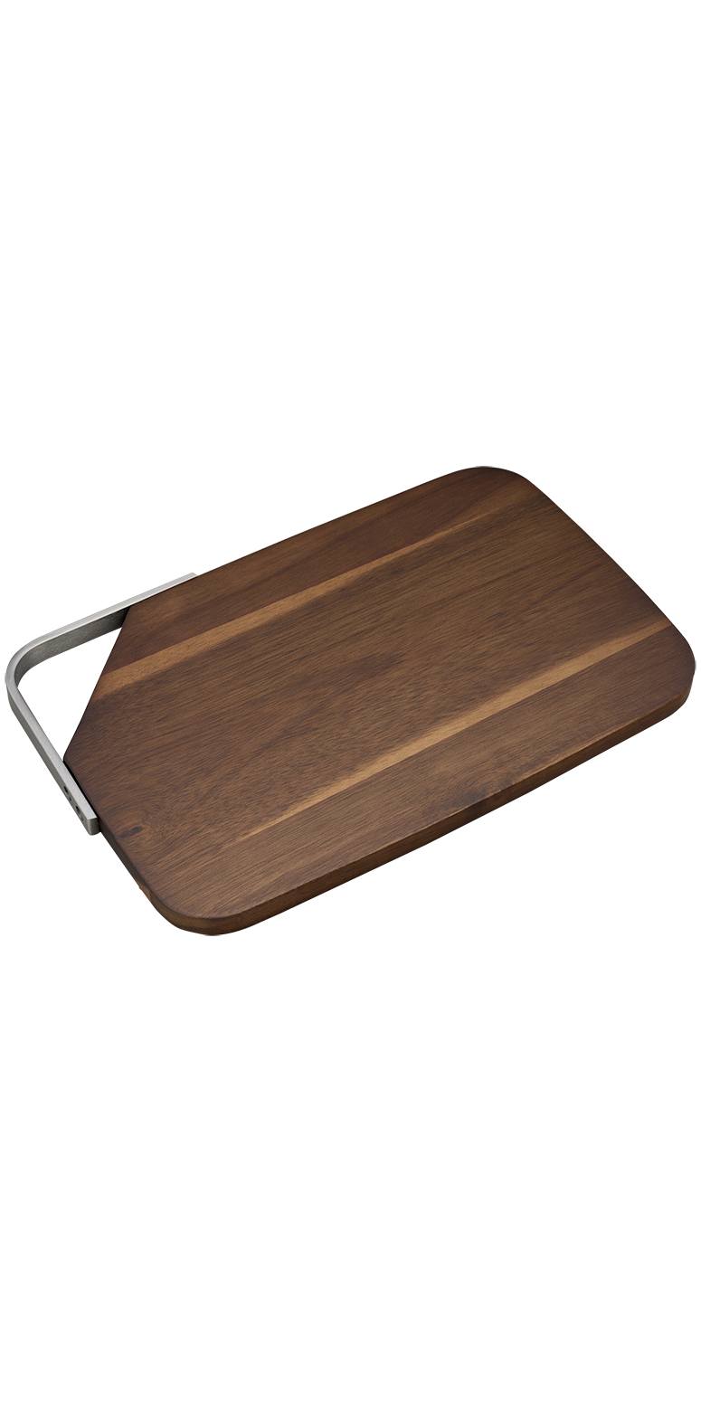 Bryce Acacia Cutting Board (M) 8