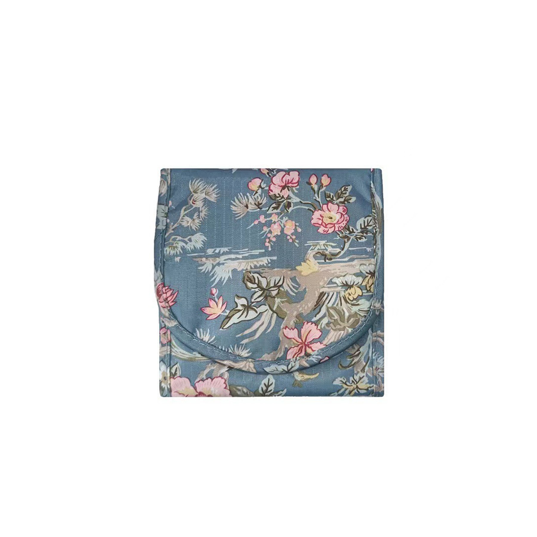 Women's Travel Jewelry Case 2