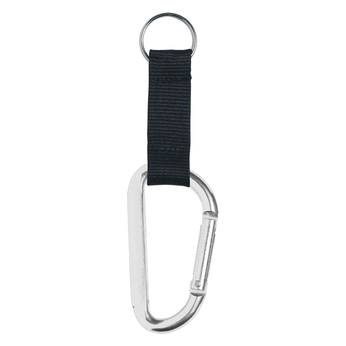 8mm Carabiner 1