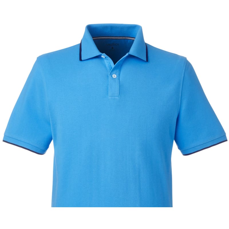 Nautica Men's Deck Polo 4