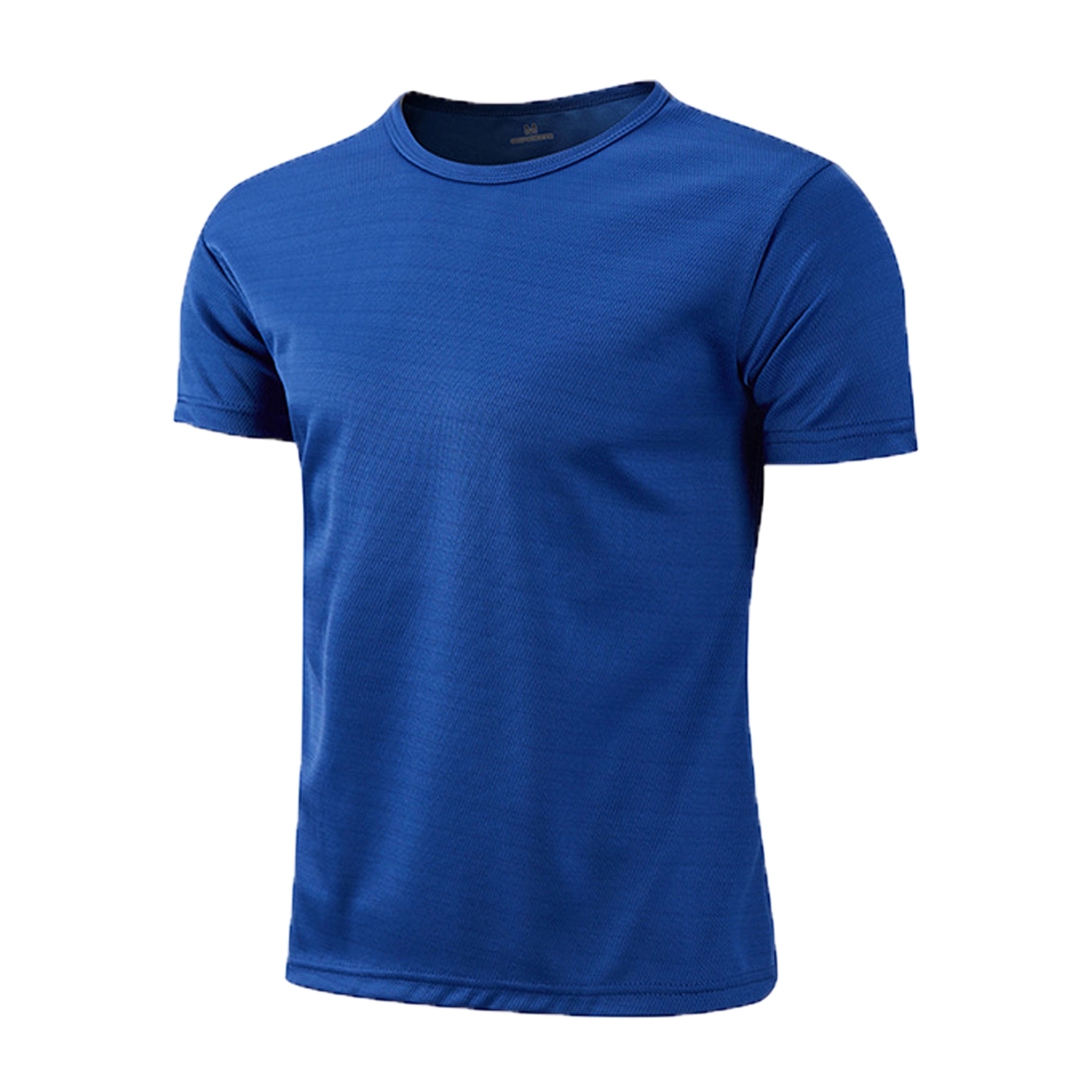 Short Sleeve Crew T-Shirts 4