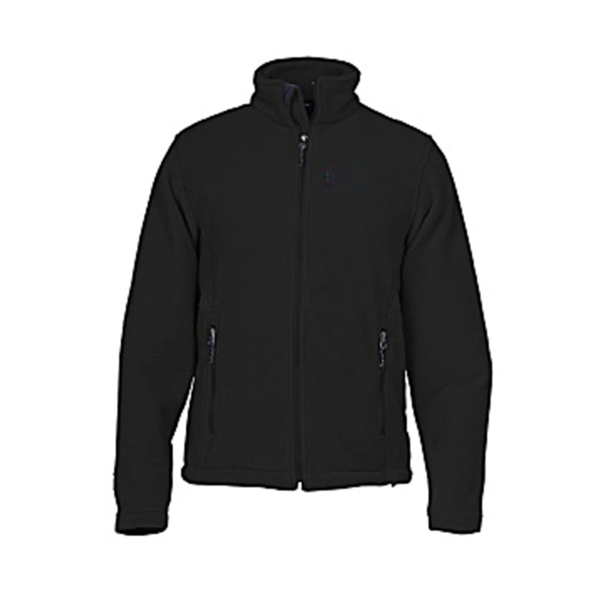 Fleece Jacket 10