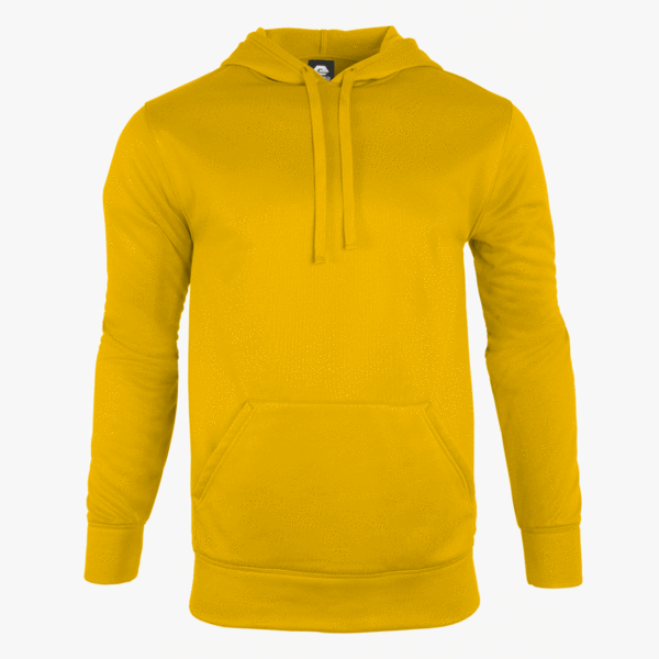 #J723 / Tech Fleece Men's Pullover Hoodie 3