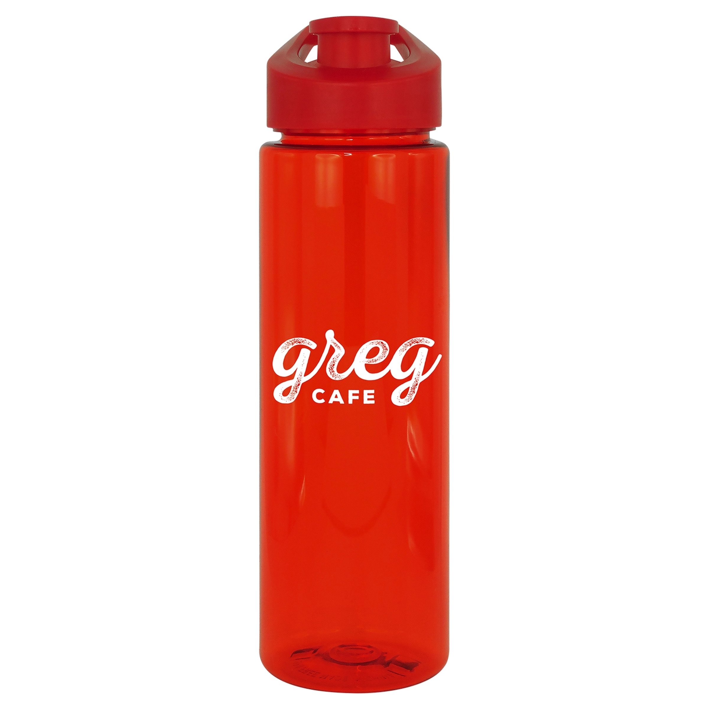 EASY POUR 24 OZ. COLORFUL BOTTLE 10
