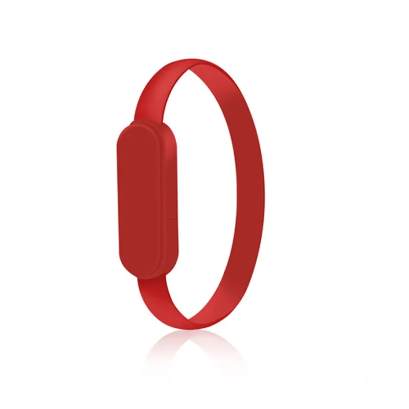 8" Bracelet Type C charging cable 4