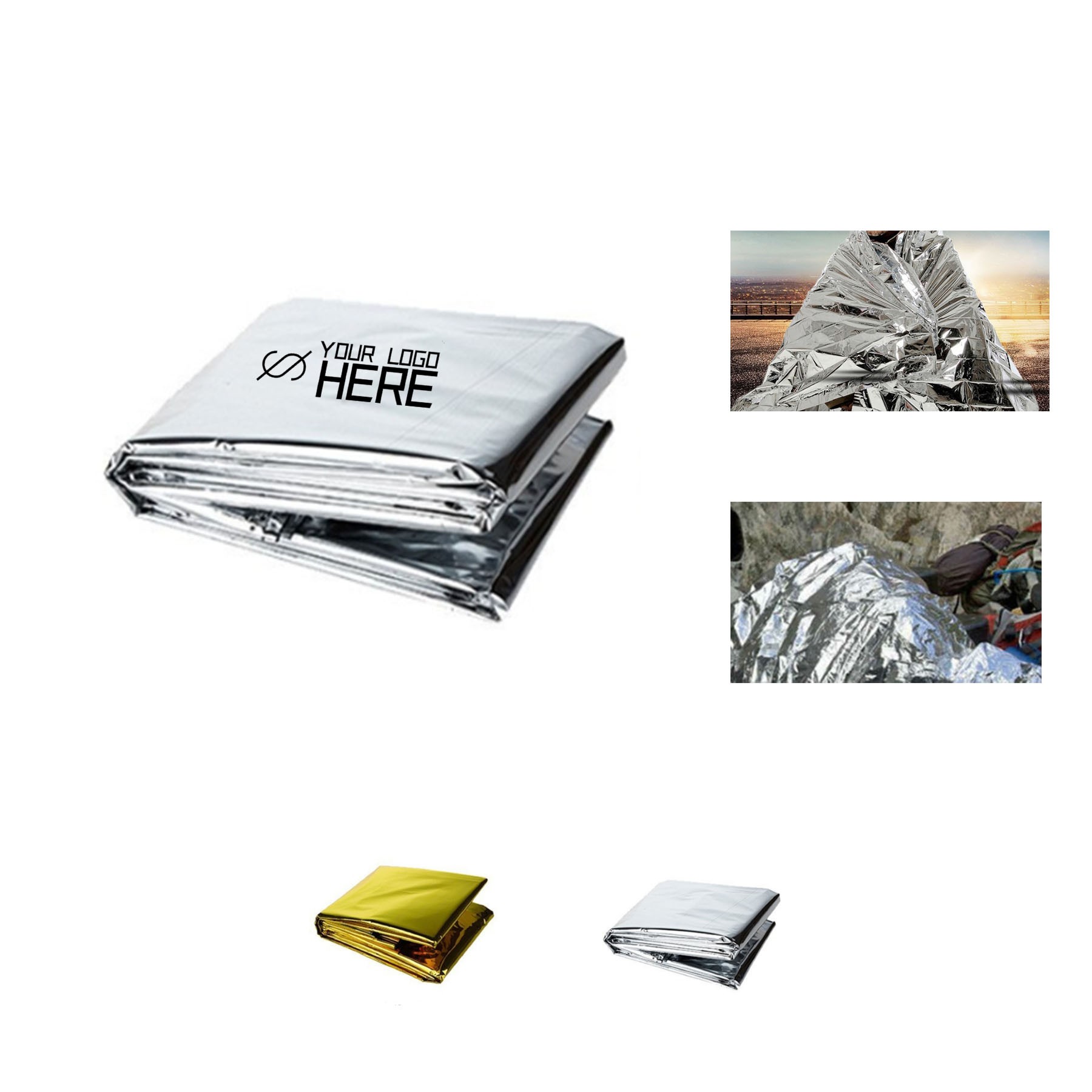 Emergency Blanket