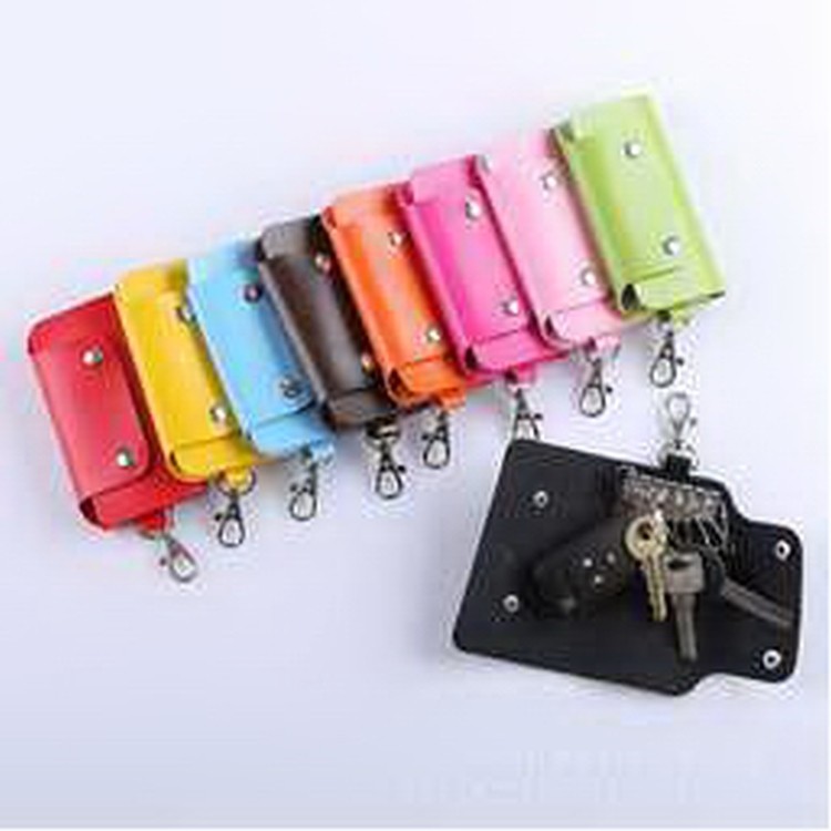 PU Key Holders/Key bag 2