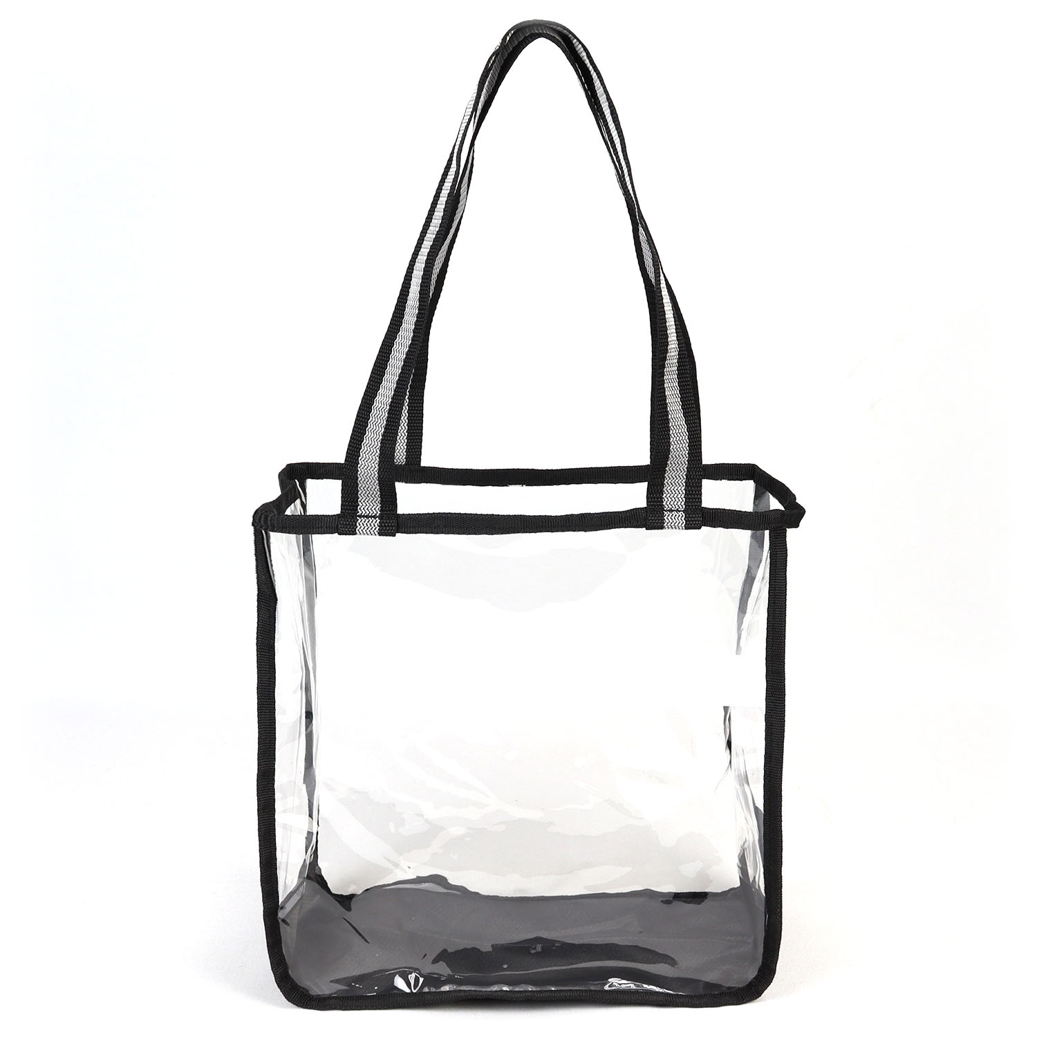 Clear Tote Bag 5