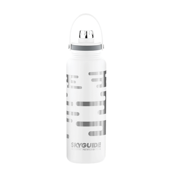 Basecamp Mega SP Tundra Bottle - 40 oz. 77