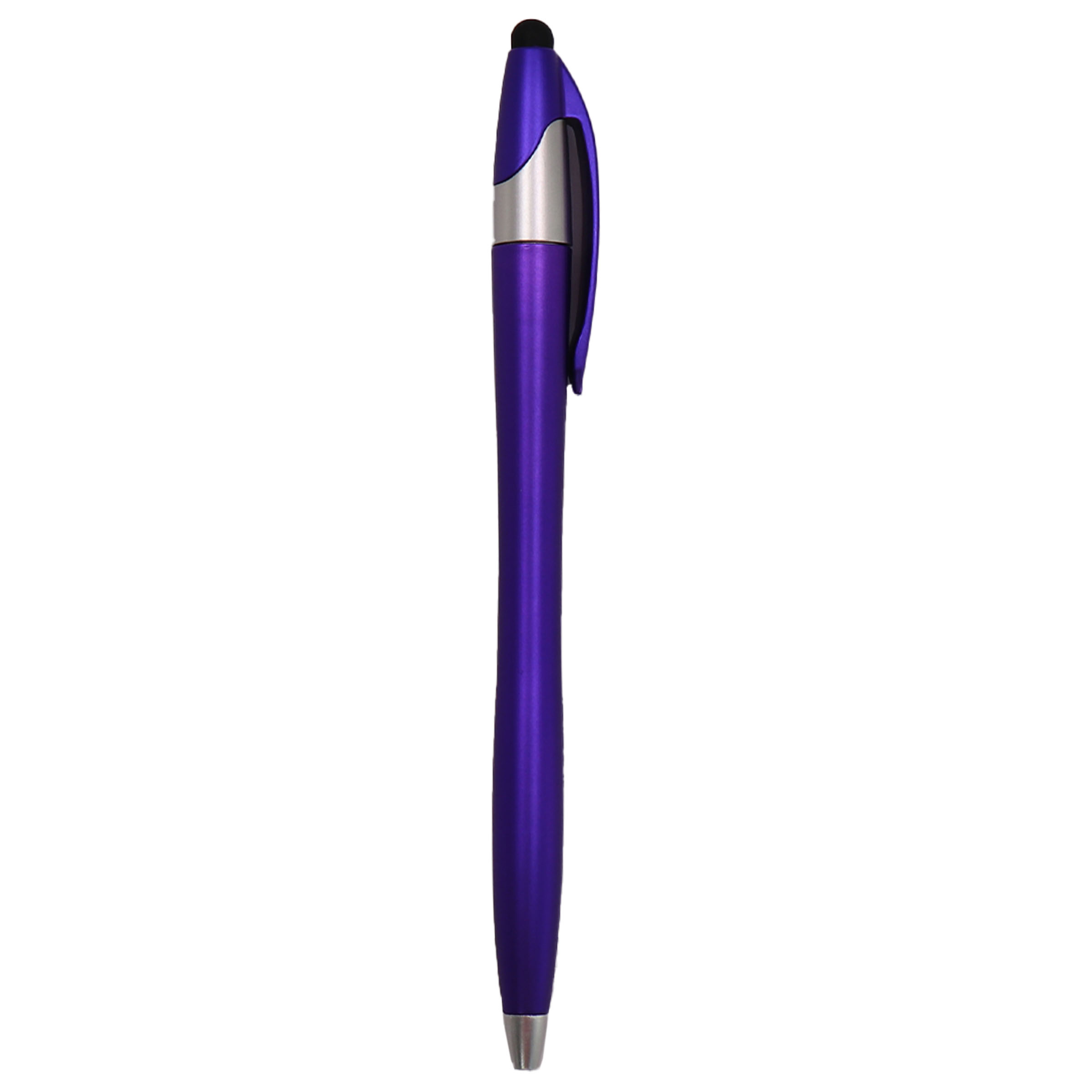 Plastic Touchable Ballpoint Pen 10