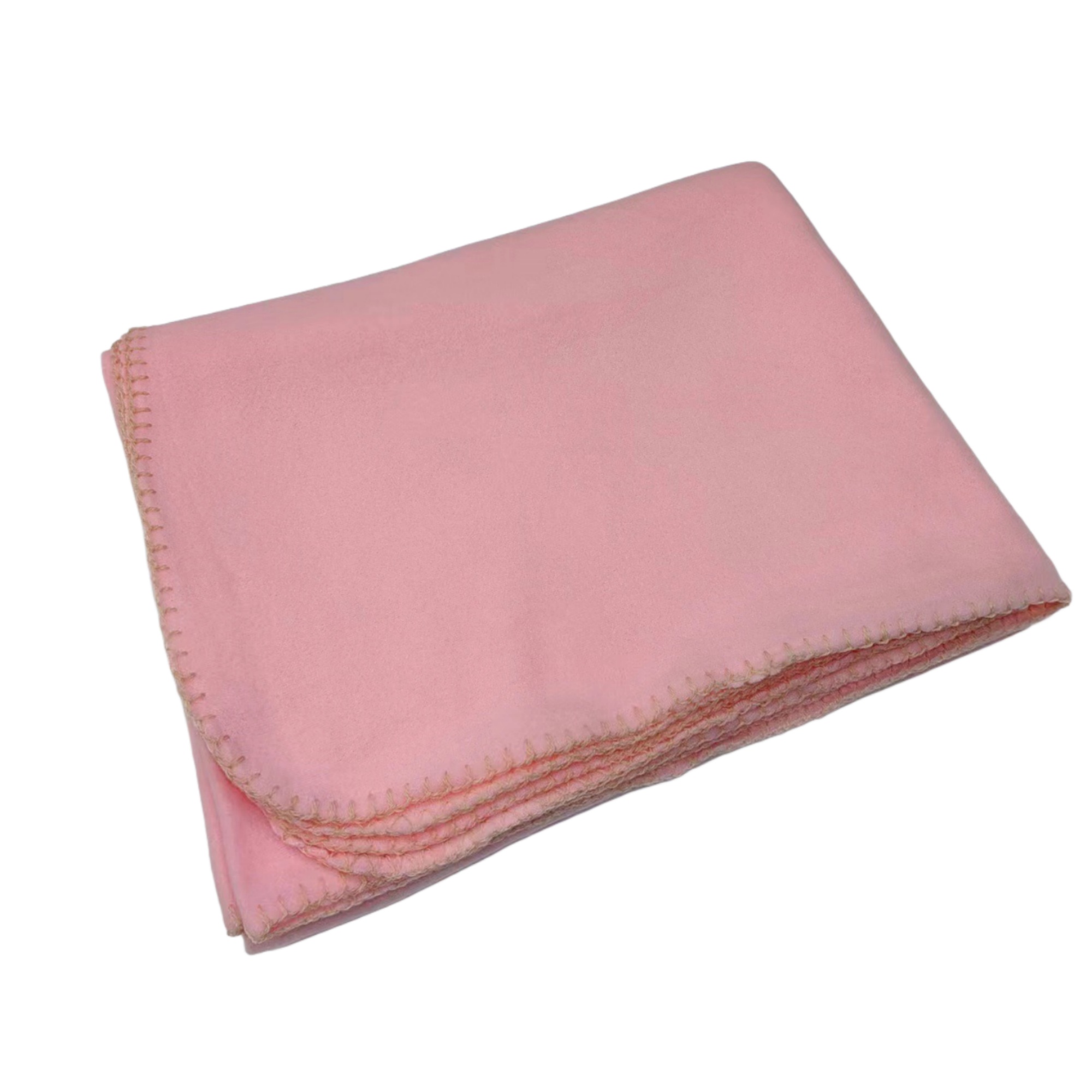 60" x 50" Microfleece Blanket - OCEAN 6