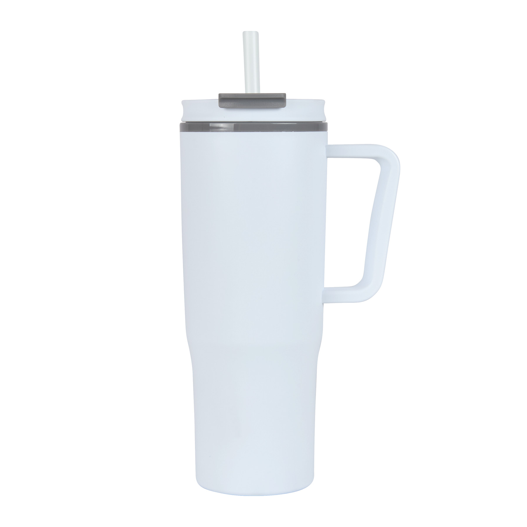 Agnew 30 oz. Double Wall Polypropylene Mug 38