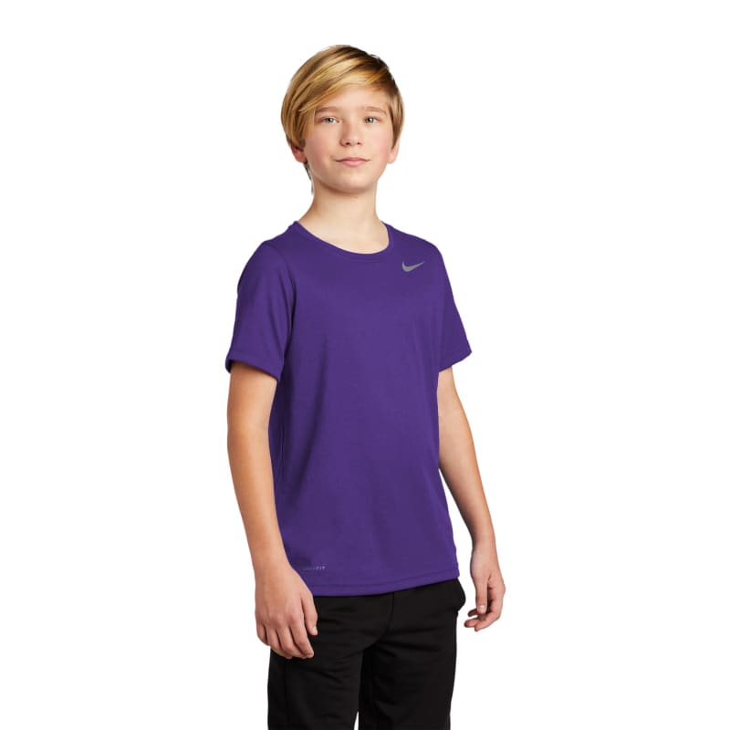 Nike Youth Legend Tee 6