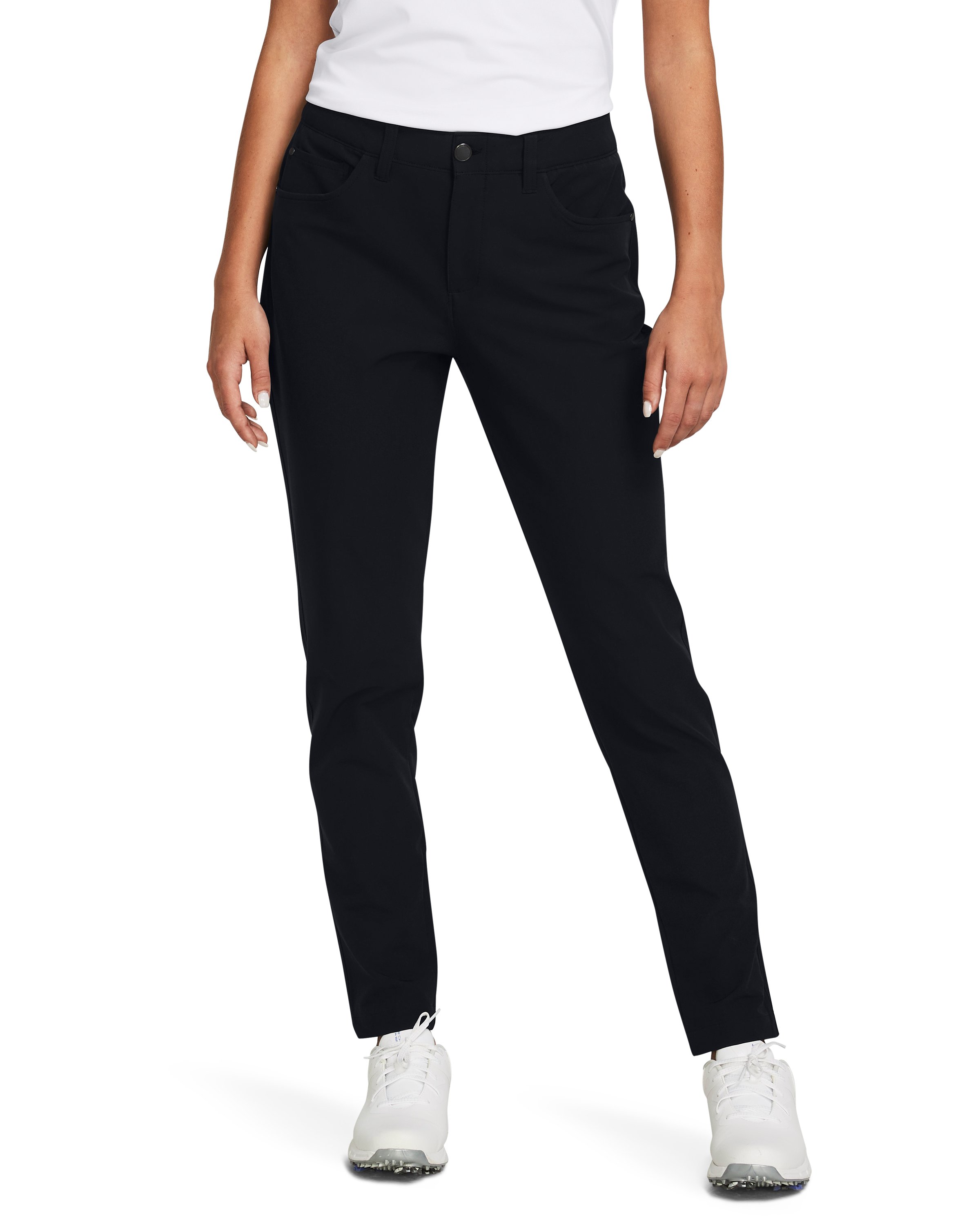 ColdGear Infrared Links Women's 5 Pocket Pants 2