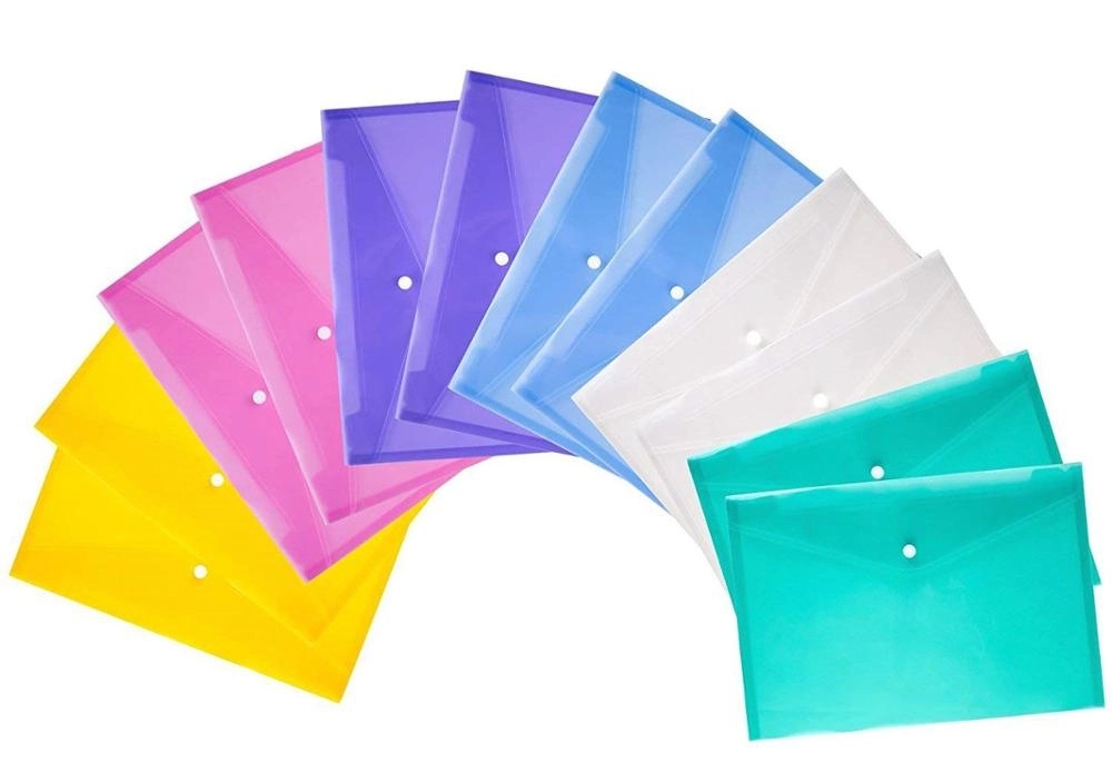 Letter Size Document Envelope 1