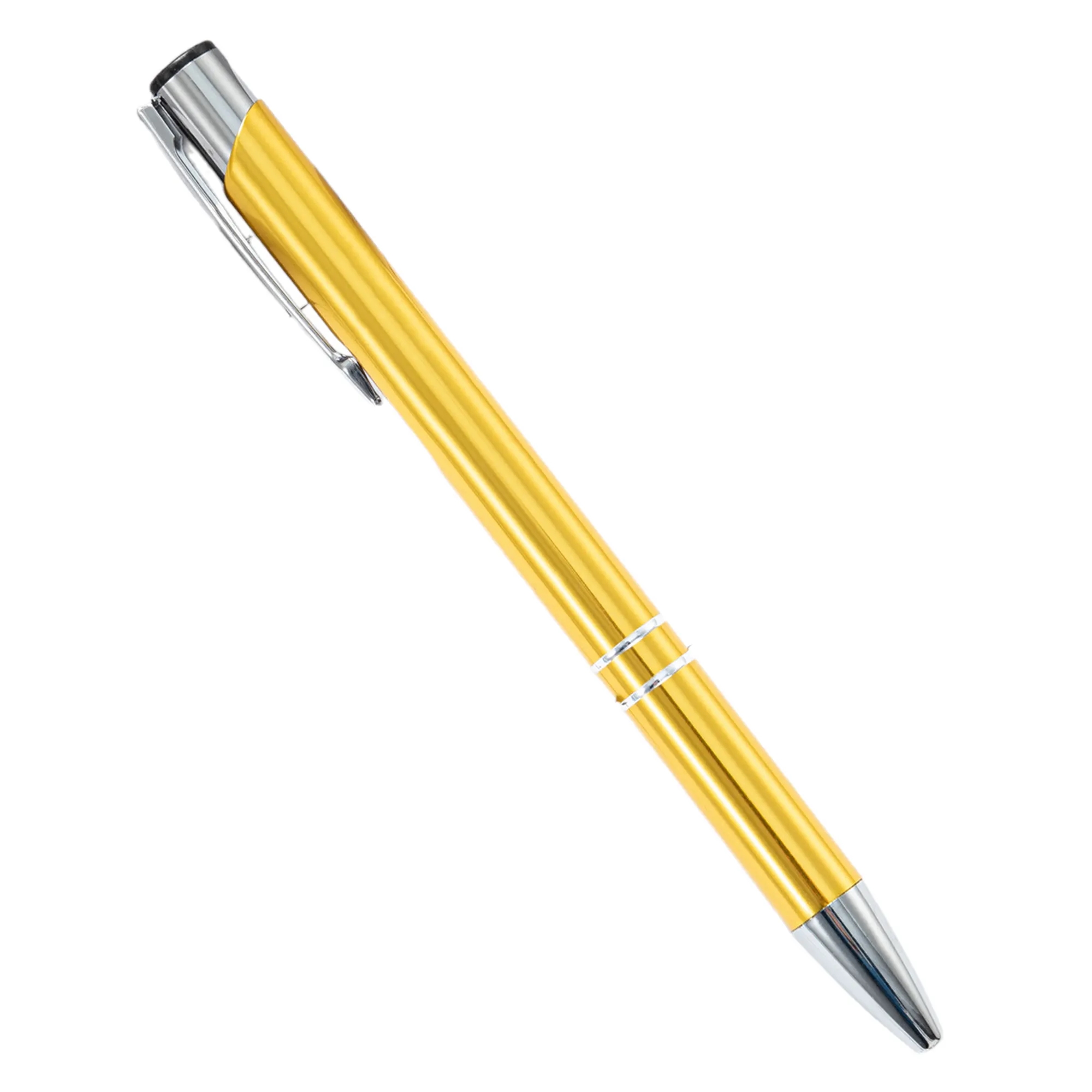 Creative Student Prize Metal Pen Gift 6