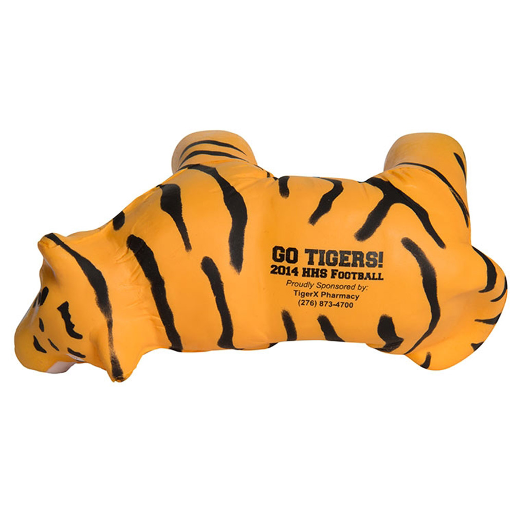 Tiger Stress Reliever 2