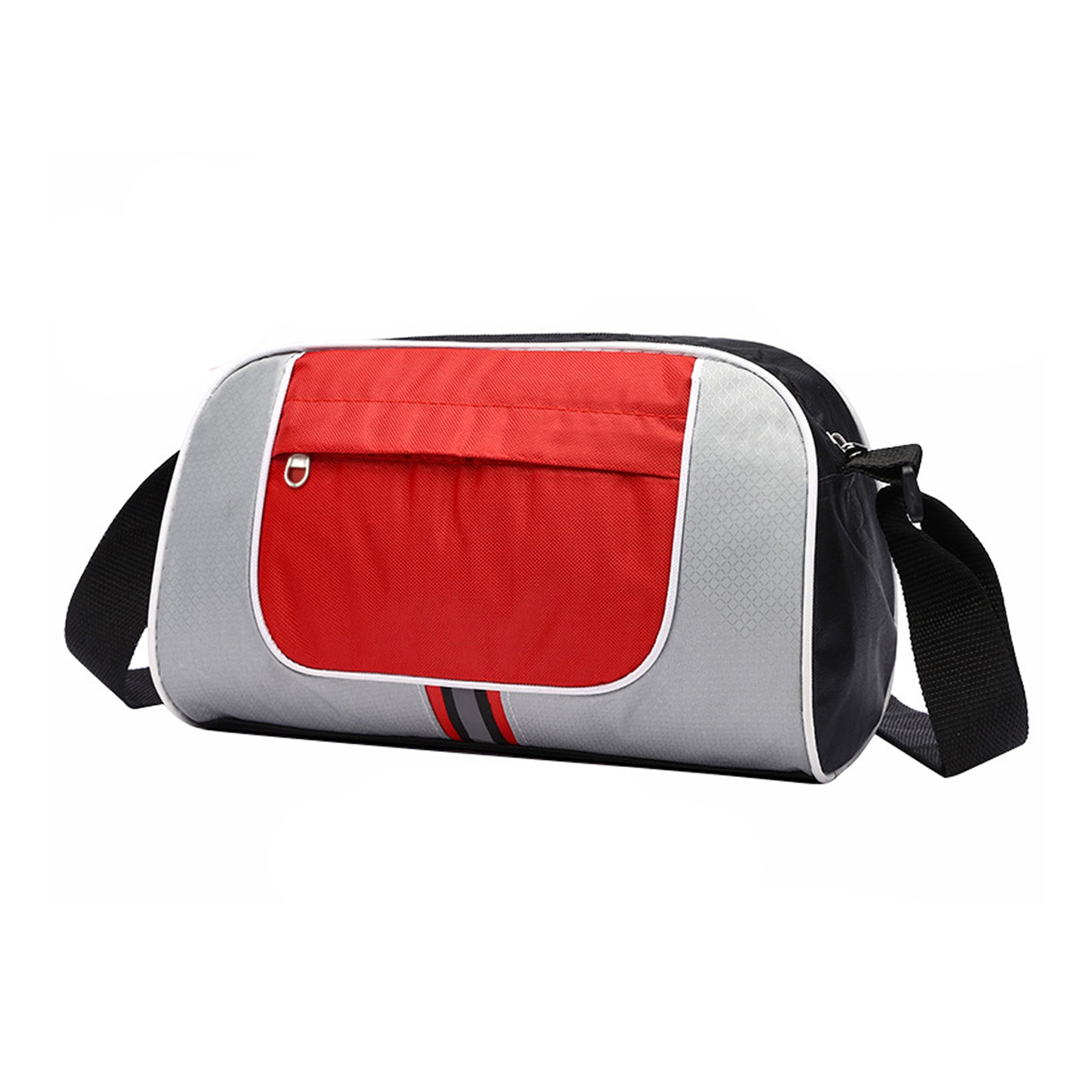 Shoulder Travel Bag 2