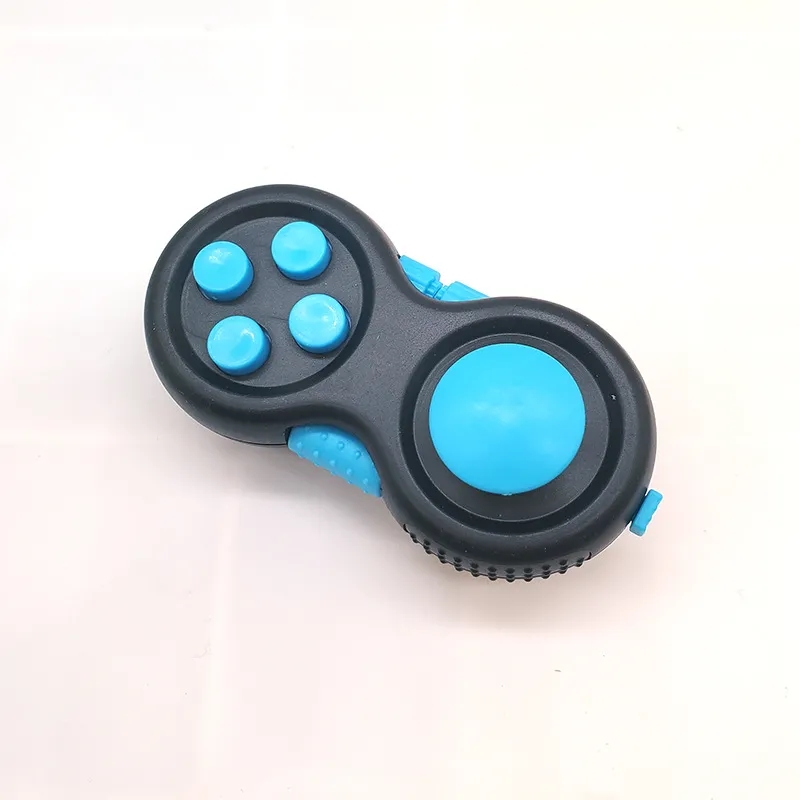 Fidget Controller Pad 1