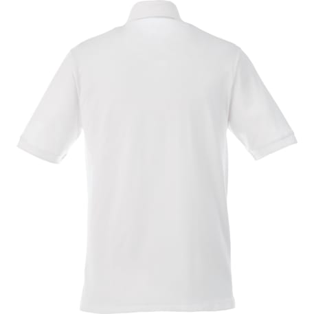 Men's BELMONT Short Sleeve Polo 174