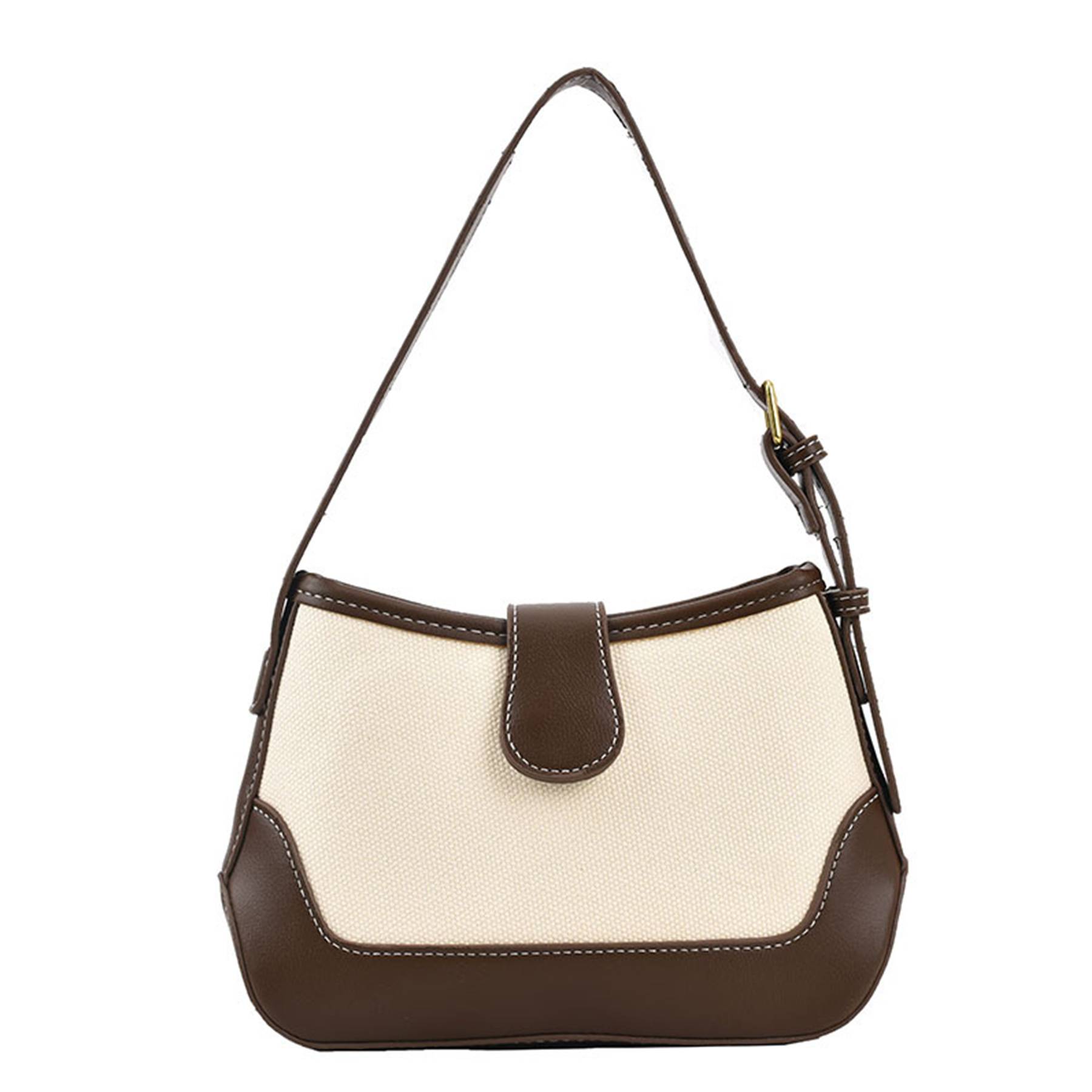 PU Shoulder handbags Tote Bag for Women 4