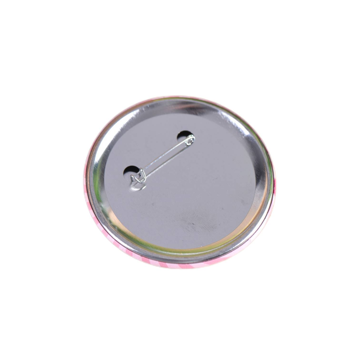 1.18" Round Tin Badge 2