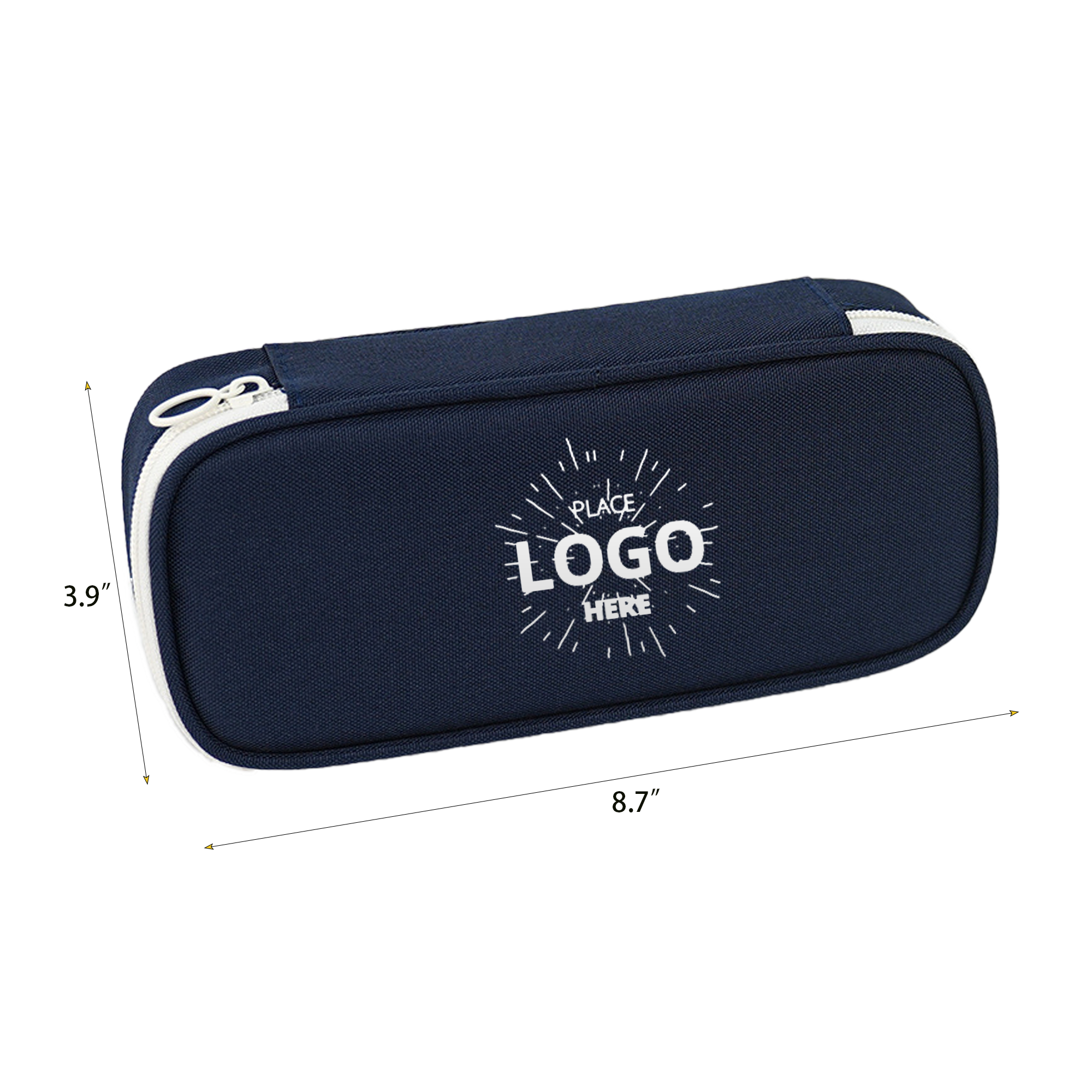 Oxford Cloth Pencil Case 1