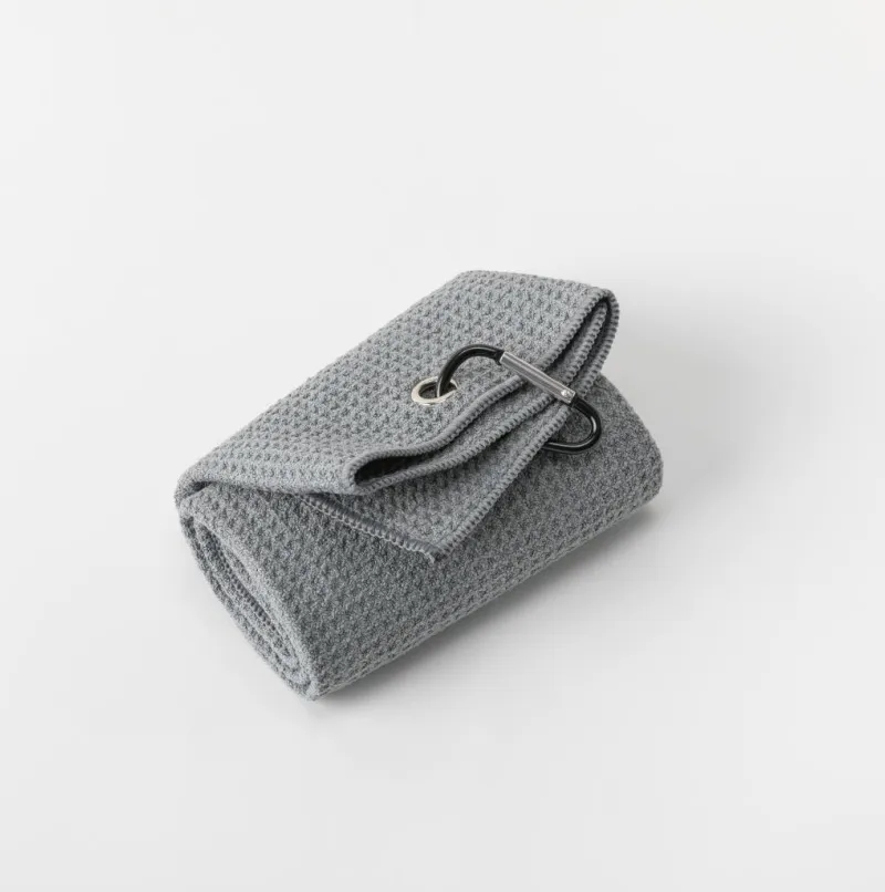 Microfiber Golf Towel 2