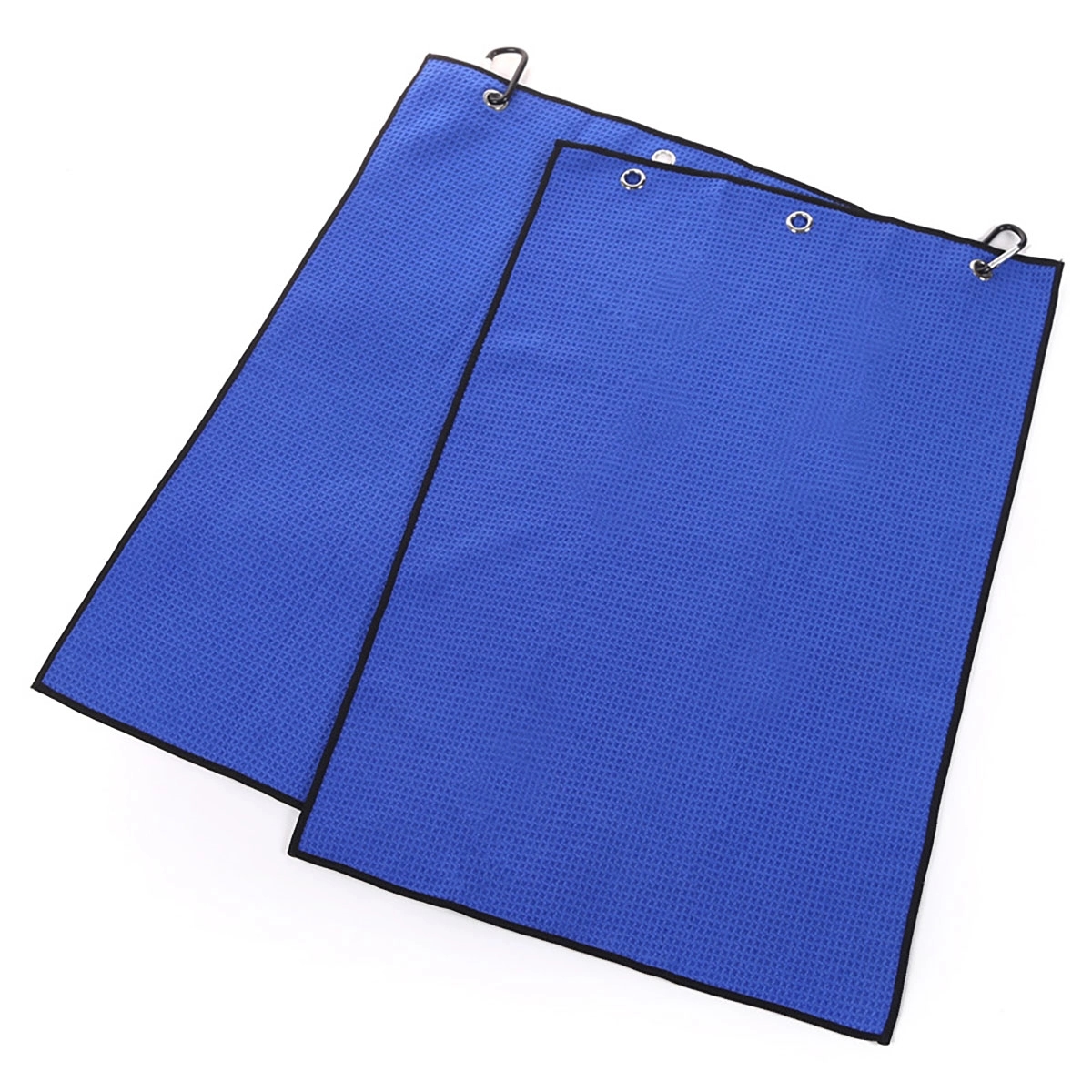 Golf Towel For Bags With Clip 5