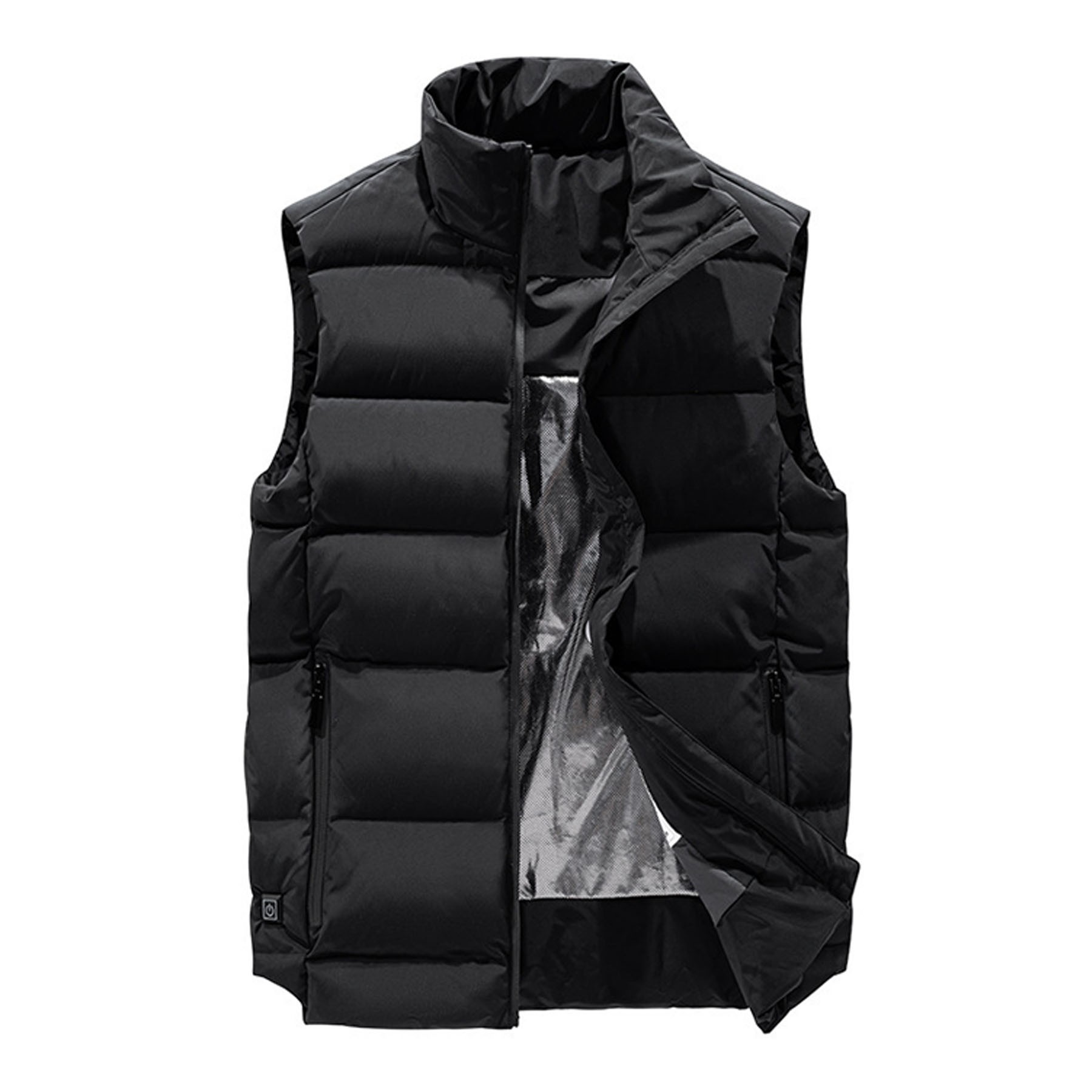 Prepare Heated Vest 2