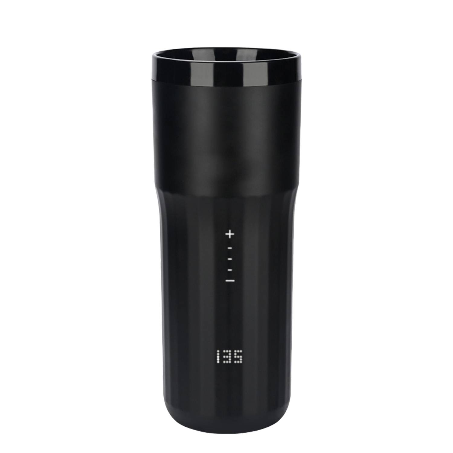 12oz Stainless Steel Smart Temperature Control Travel Cup 2