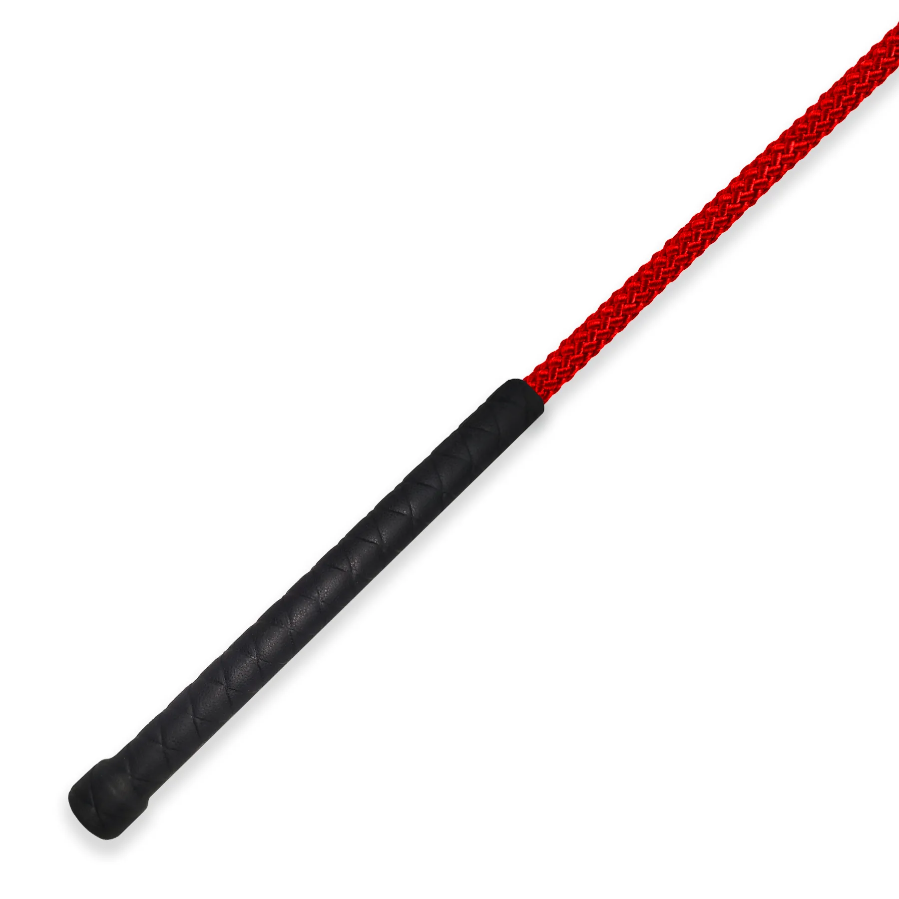 42" Red Whip Rod with 12"x12" Digitally printed Flag 6