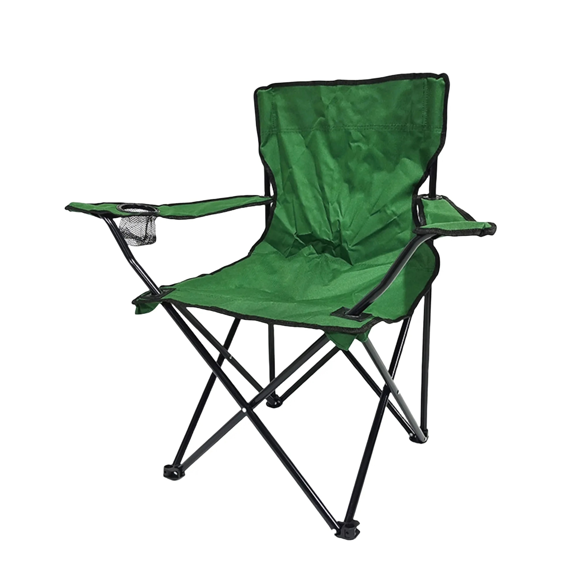 Multi Functional Folding Leisure Chair With Cup Holder 7