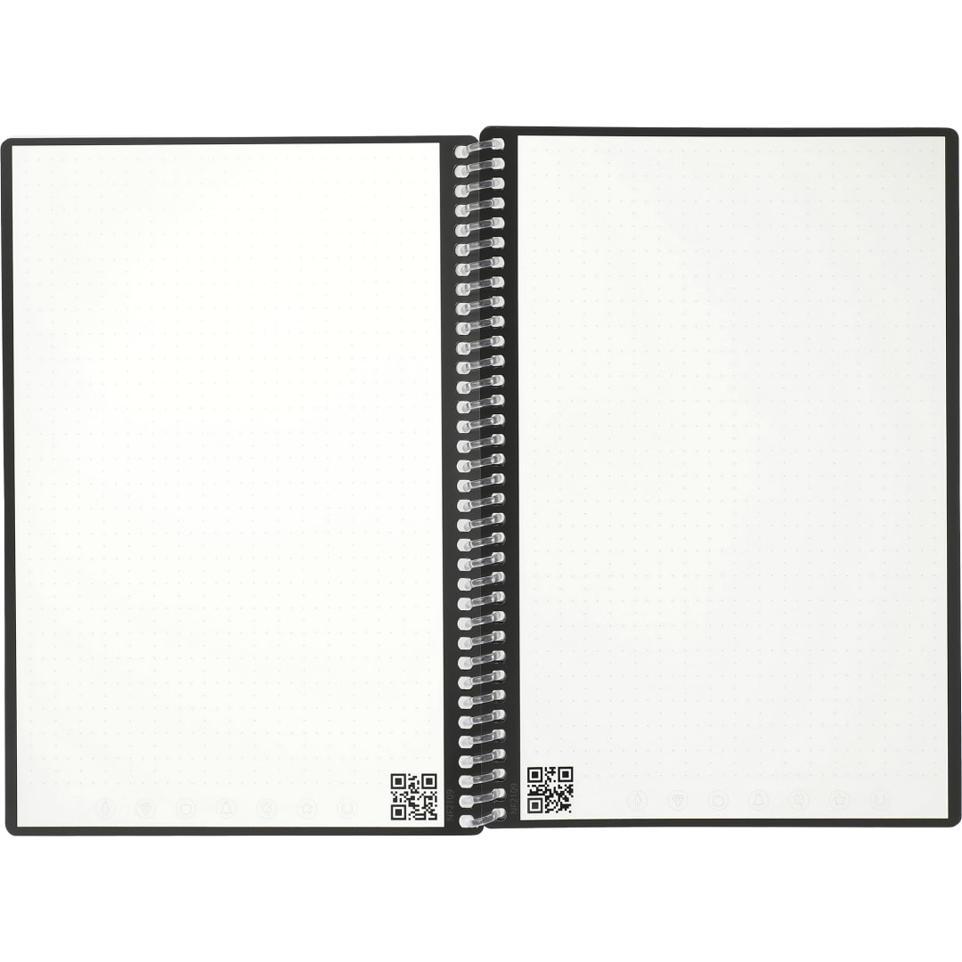 Rocketbook Fusion Executive Notebook Set 11