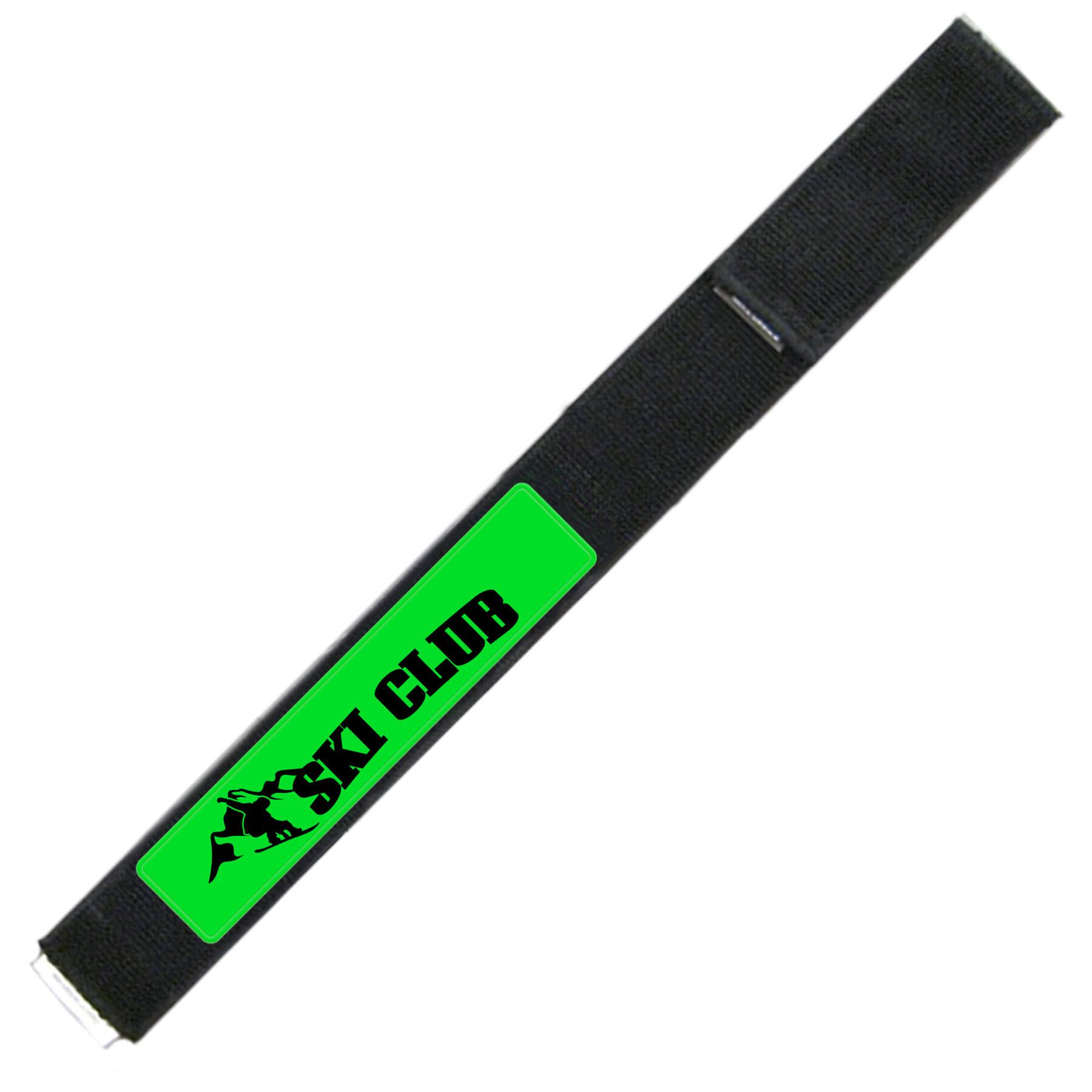 2" Reflective Armband 12