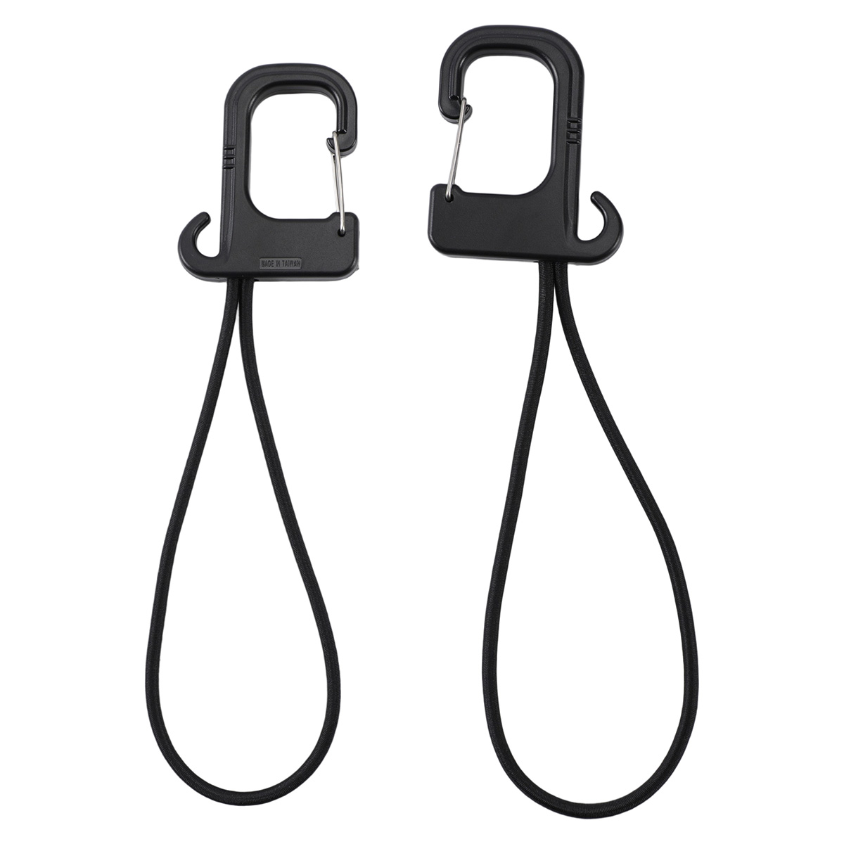Swivel Clip Folding Bag Hanger 29