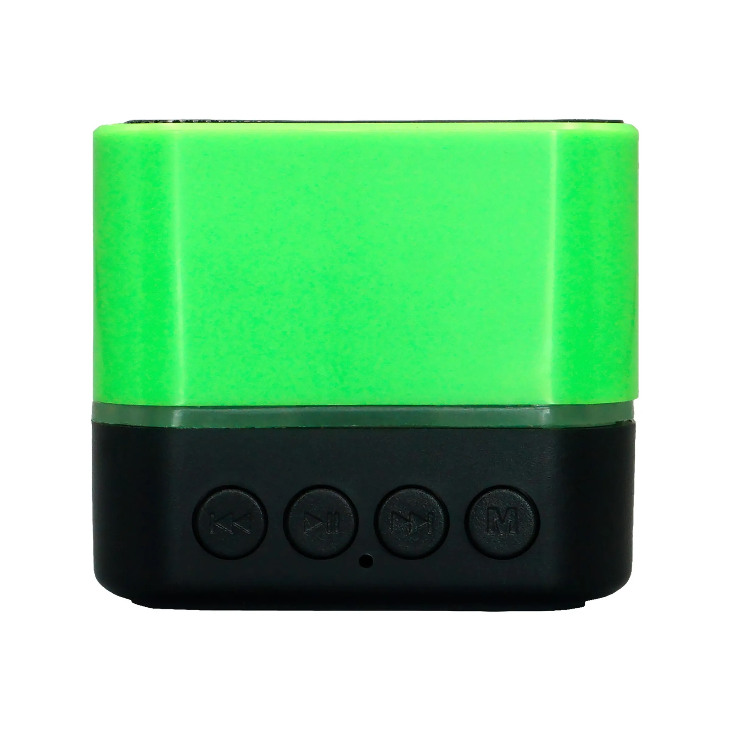 Colorful Square Bluetooth Speaker 9