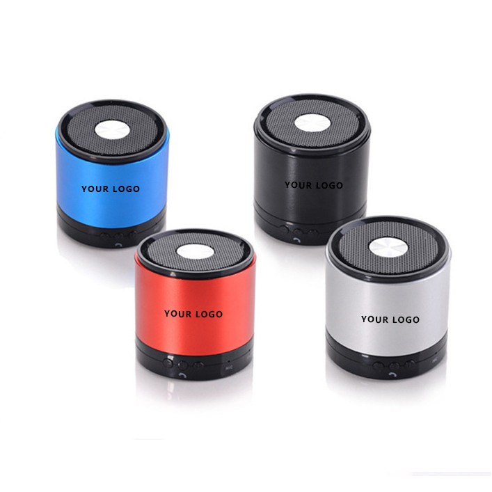 Mini Portable Speaker Wireless For Mobile Phone 4