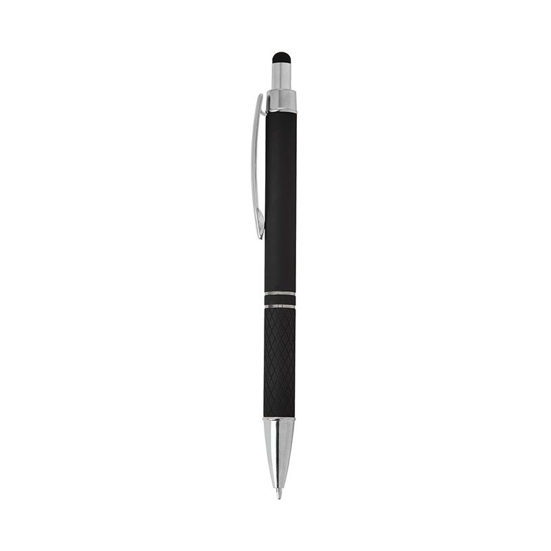 Palette Soft Touch Ballpoint Pen / Stylus 60