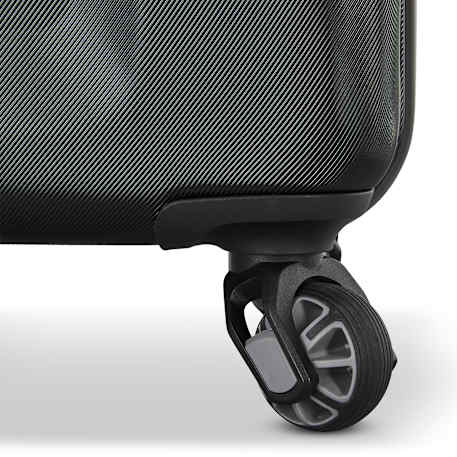 High Sierra Terra Trek Carry-On Luggage 12