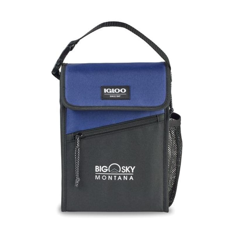 Igloo Avalanche Lunch Cooler 4