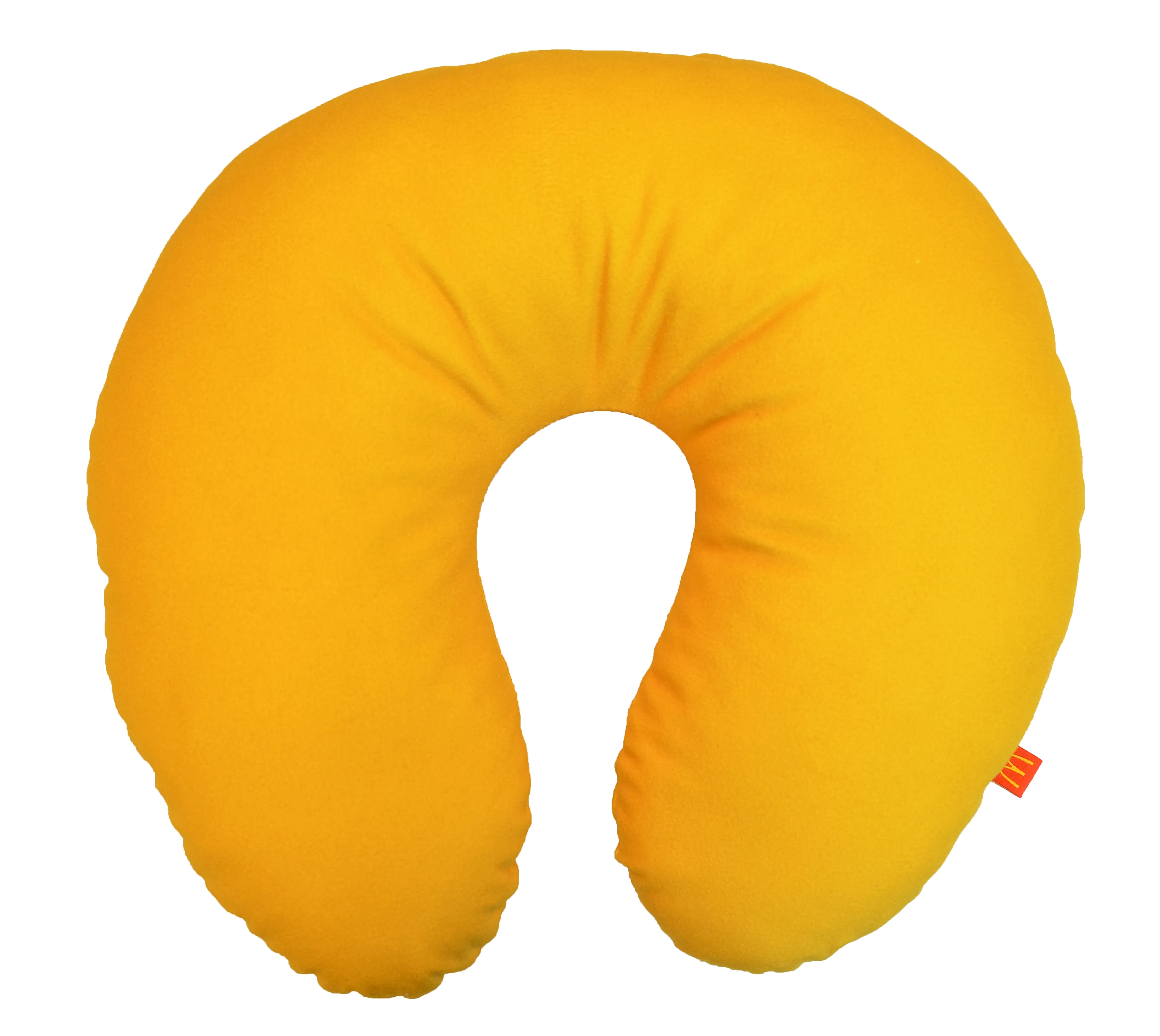 Sublimated Neck Pillows 5