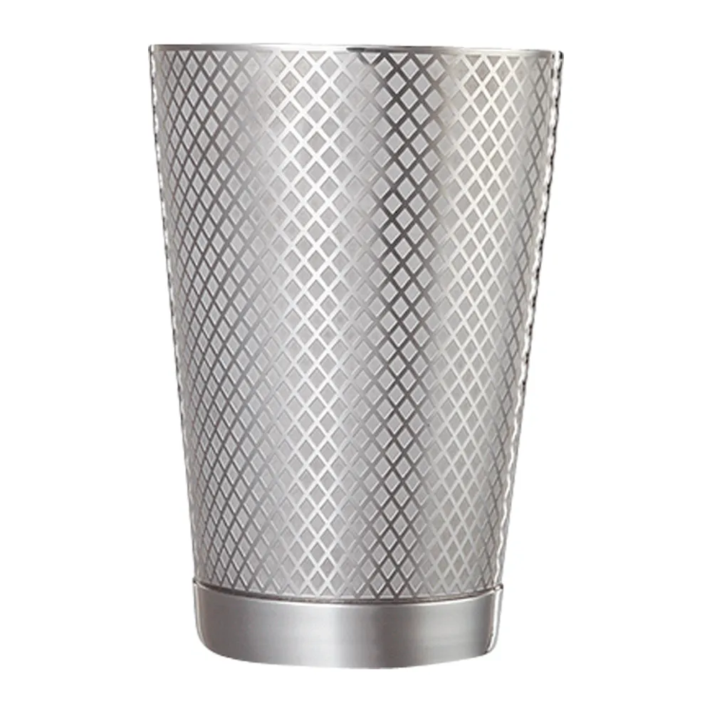 18oz. Diamond Lattice Shaker 8
