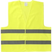 Safety Vest 21