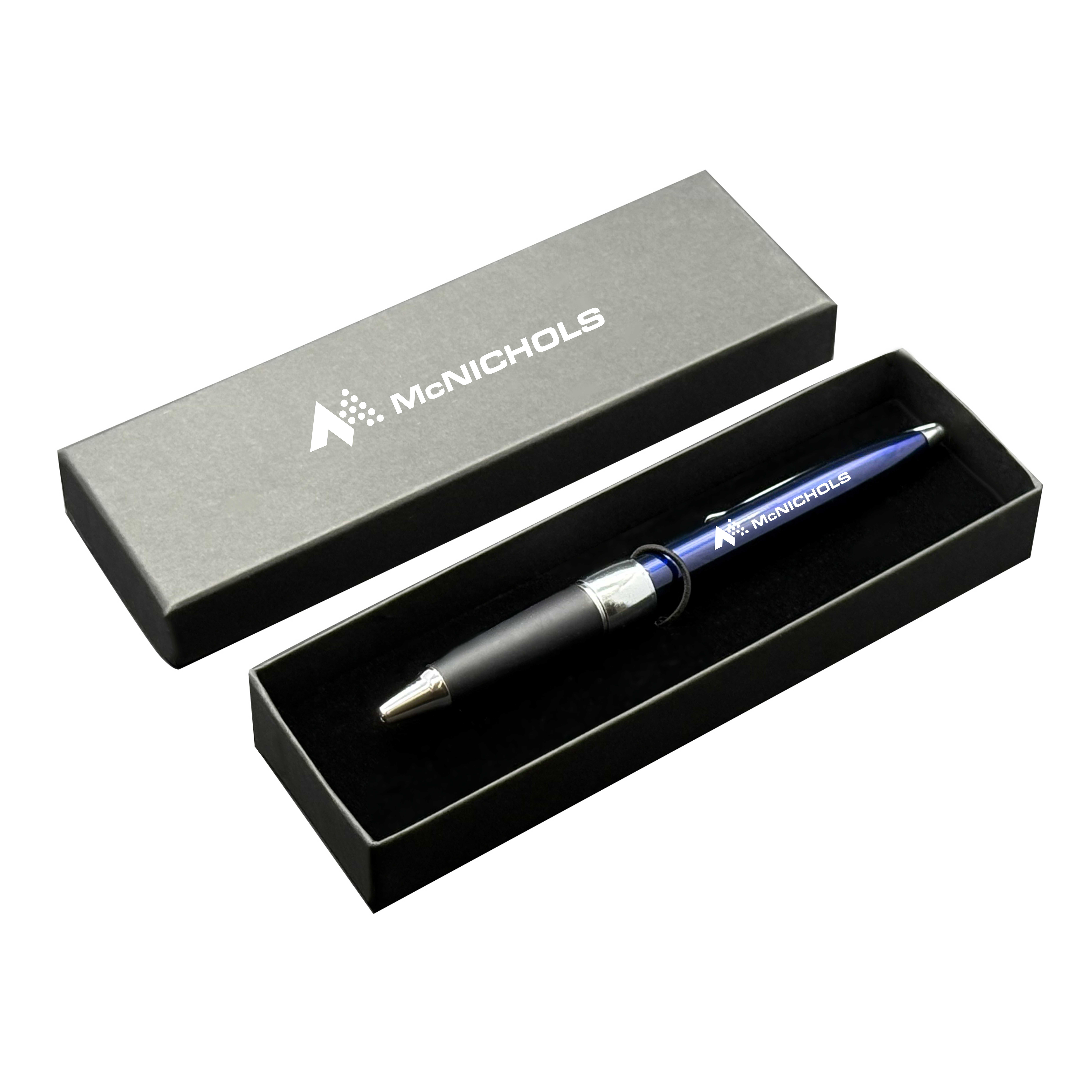 Single Pen Set Cardboard Box with Helios-I Pens 4