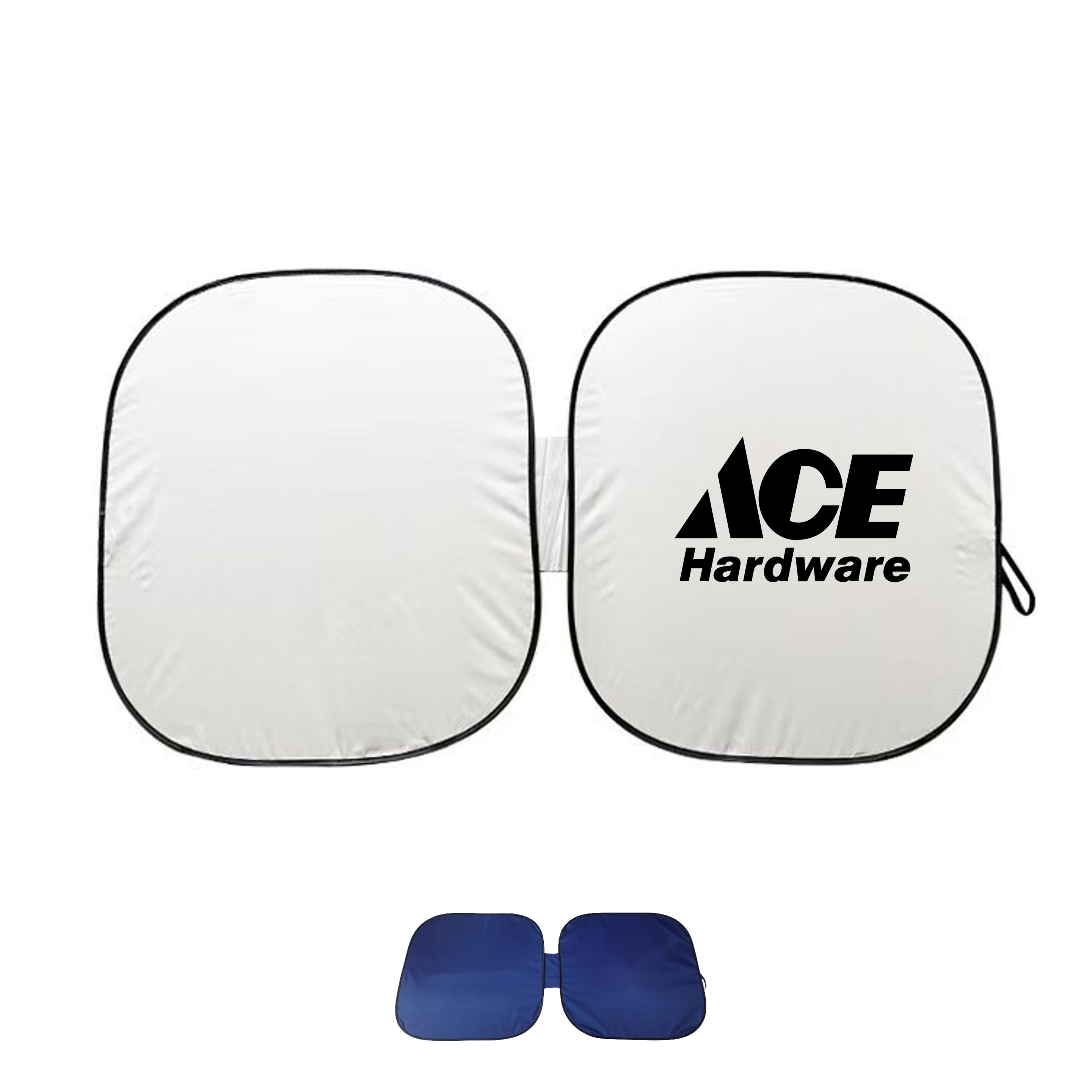 Foldable Square Sun Shade 3