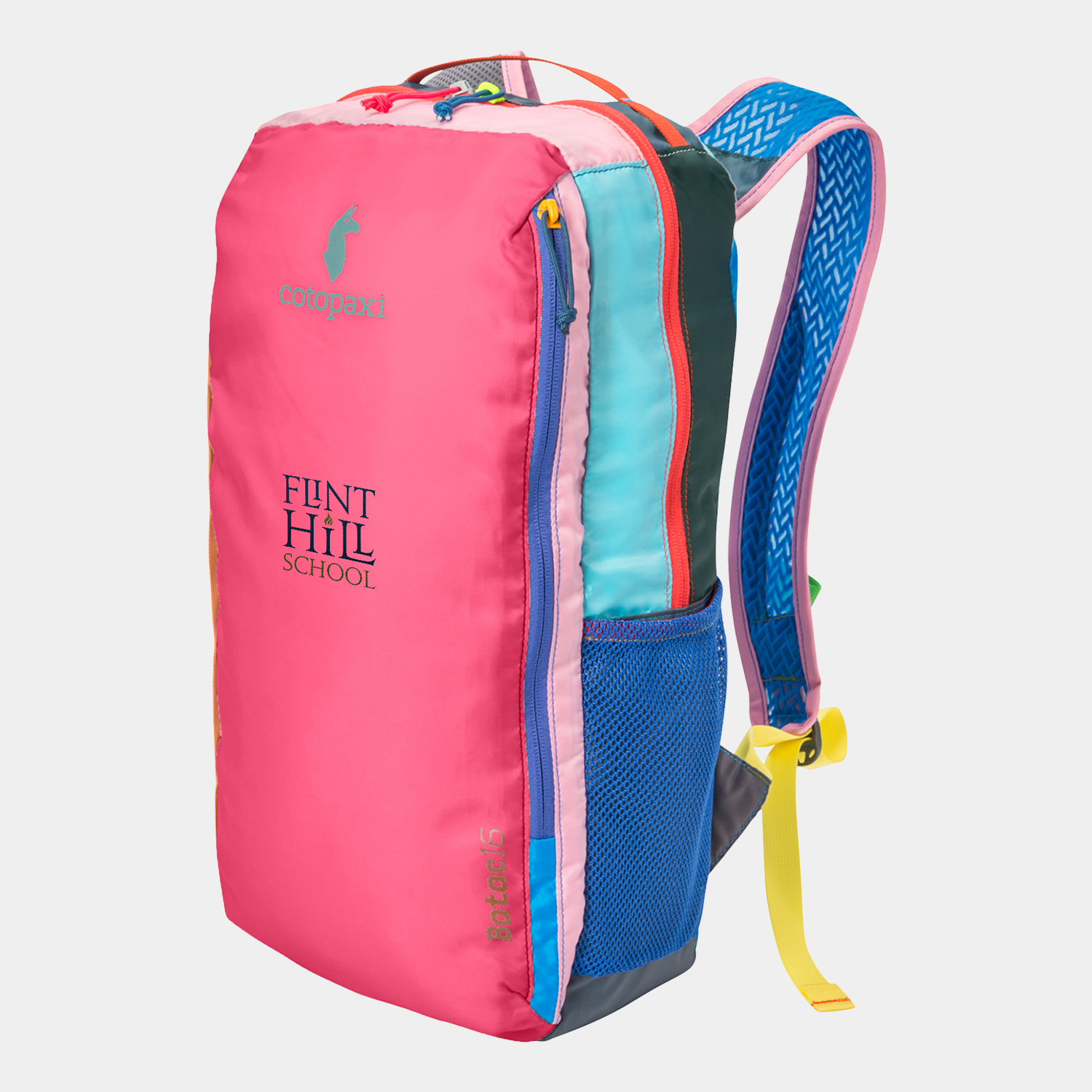 Cotopaxi® 16L Multi Color Backpack 2