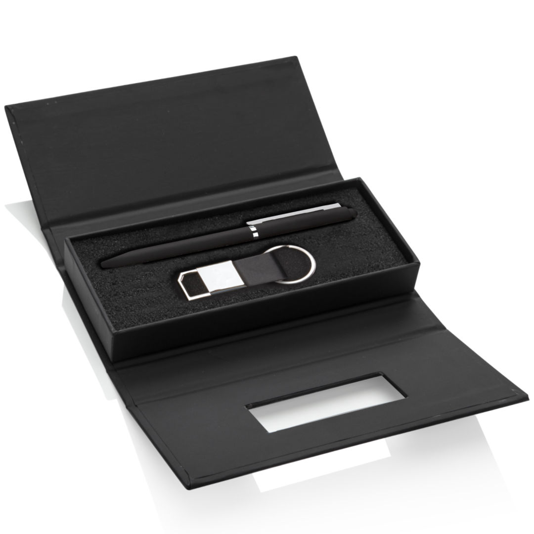 Viva Pen/Stylus/Keyring Gift Set 12
